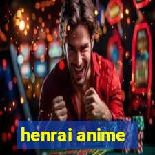 henrai anime